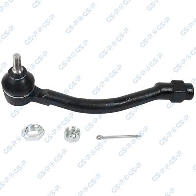 Наконечник поперечной рулевой тяги GSP S070938