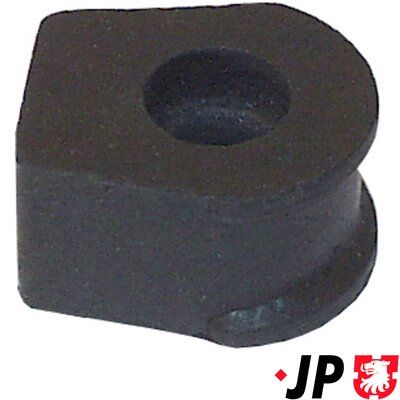 Втулка, стабилизатор JP GROUP 1140601900