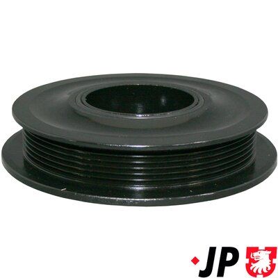 Ременный шкив, коленчатый вал JP GROUP 1218300200