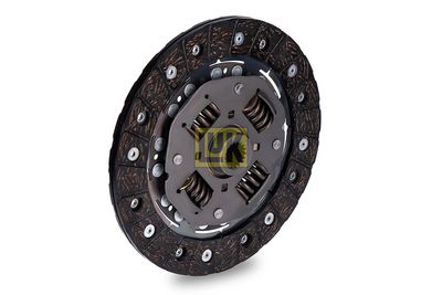 Диск сцепления Schaeffler LuK 319 0017 16