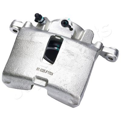 Bremžu suports JAPANPARTS CAL057LJM