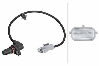 Impulsu devējs, Kloķvārpsta HELLA 6PU 358 381-541