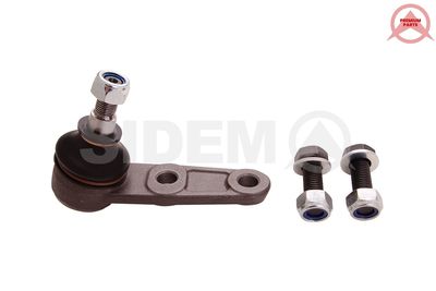 Balst-/Virzošais šarnīrs SIDEM 89083