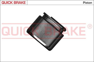 Virzulis, Bremžu suports QUICK BRAKE 185075K