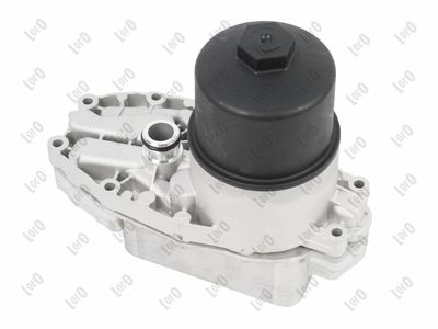 масляный радиатор, двигательное масло ABAKUS 100-01-012