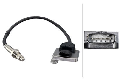 NOx-devējs, NOx-katalizators HELLA 6PN 358 307-251