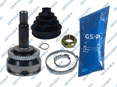 Шарнирный комплект, приводной вал GSP 862003