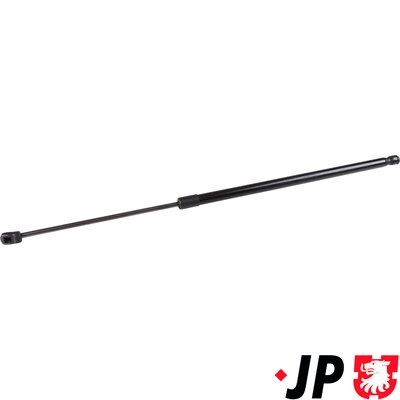 Gāzes atspere, Motora pārsegs JP GROUP 1181221000