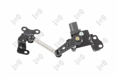 Датчик, корректор угла наклона фар ABAKUS 120-09-085