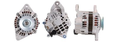 Ģenerators LUCAS LRA03389