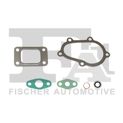 Монтажный комплект, компрессор FA1 KT820270E
