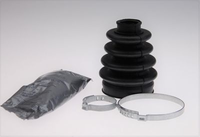 Комплект пыльника, приводной вал LÖBRO 307105