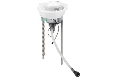 Фланец, элемент системы питания CONTINENTAL/VDO A2C3262120080