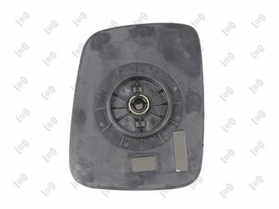 Spoguļstikls, Ārējais atpakaļskata spogulis ABAKUS 4050G03