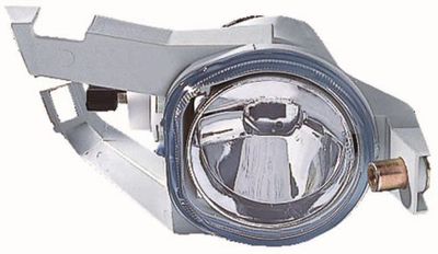 Противотуманная фара ABAKUS 666-2002R-UE