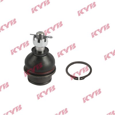 Balst-/Virzošais šarnīrs KYB KBJ4082