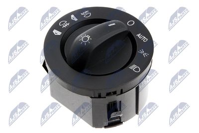 Выключатель, головной свет NTY EWS-AU-035