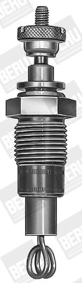 Kvēlsvece BorgWarner (BERU) GD214