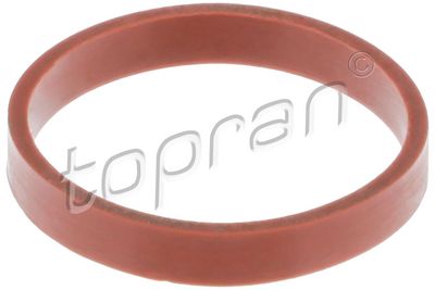 Прокладка, впускной коллектор TOPRAN 113 886