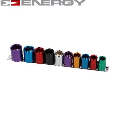ENERGY NE00288 Instrumentu komplekts