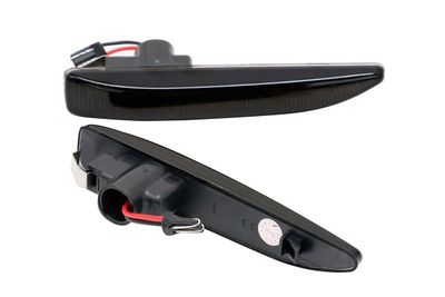 Комплект проблесковых ламп ABAKUS L04-140-003LED-S