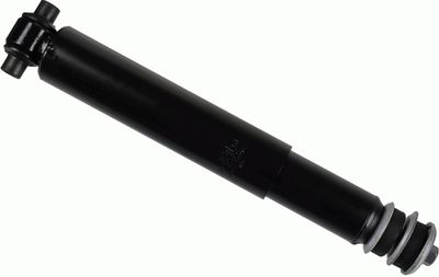 Amortizators SACHS 125 645