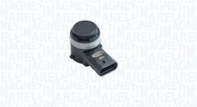 Датчик, система помощи при парковке MAGNETI MARELLI 021016009010