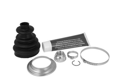 Комплект пыльника, приводной вал METELLI 13-0622