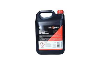 MAXGEAR 361317 Autošampūns