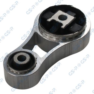 Подвеска, двигатель GSP 537623