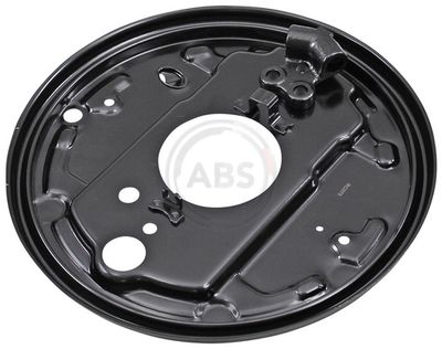 Dubļu sargs, Bremžu disks A.B.S. 11365