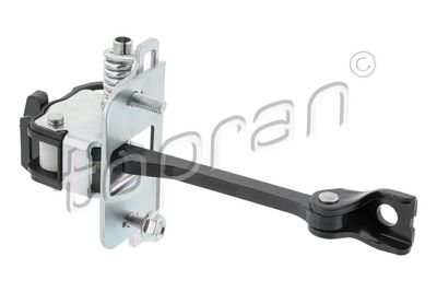 Durvju fiksators TOPRAN 724 313