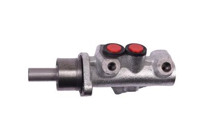 Galvenais bremžu cilindrs HELLA 8AM 355 505-551