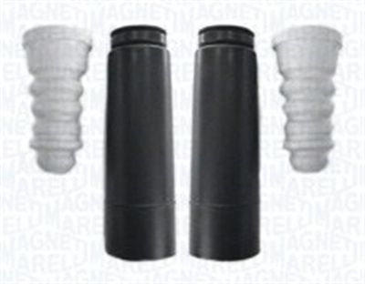 Putekļu aizsargkomplekts, Amortizators MAGNETI MARELLI 310116110084