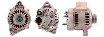Ģenerators LUCAS LRA02119