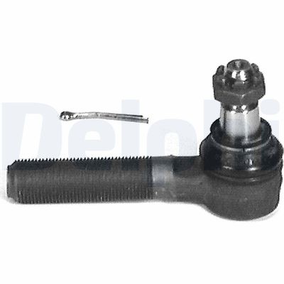Наконечник поперечной рулевой тяги DELPHI TA1167
