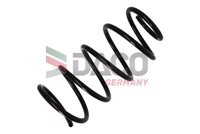 Balstiekārtas atspere DACO 801017