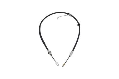 Тросик, cтояночный тормоз KAMOKA 1190117