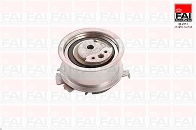 Натяжной ролик, ремень ГРМ FAI AutoParts T1193