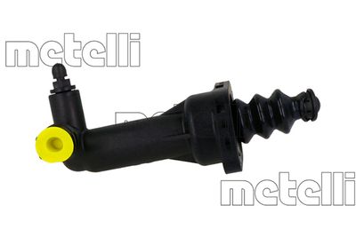 Рабочий цилиндр, система сцепления METELLI 54-0082
