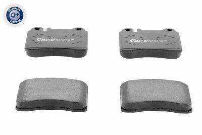 Bremžu uzliku kompl., Disku bremzes VAICO V308159