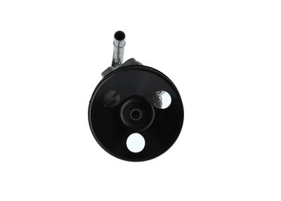 Hidrosūknis, Stūres iekārta BOSCH K S02 000 030