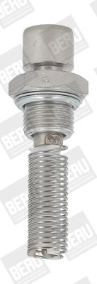 Kvēlsvece, Autonomā apsilde BorgWarner (BERU) GH846