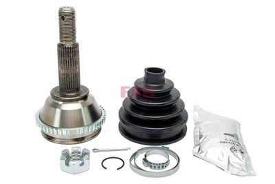 Шарнирный комплект, приводной вал Schaeffler FAG 771 0600 30