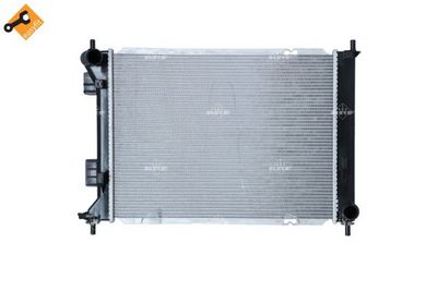 Radiators, Motora dzesēšanas sistēma NRF 59341