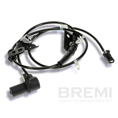 Датчик, частота вращения колеса BREMI 50431
