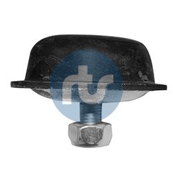 Piekare, Šķērssvira RTS 017.00119