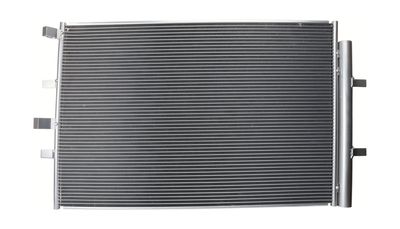 Конденсатор, кондиционер BOSCH 1 986 AD2 062