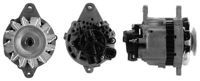 Ģenerators LUCAS LRA02620