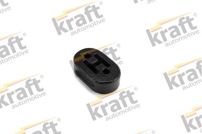 Кронштейн, система выпуска ОГ KRAFT AUTOMOTIVE 0503720